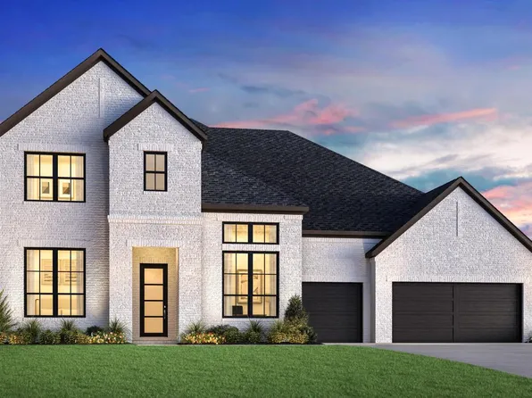 709 Trotter Ln, Celina, TX 75009