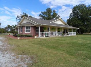 8772 State Highway 20, Eucha, OK 74342