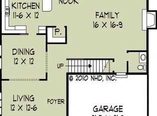 18120 111th St E, Bonney Lake, WA 98391