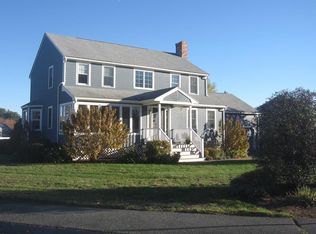 7 Naples Ct, Milford, MA 01757