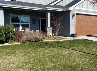 3164 W Bernoulli Loop, Coeur D Alene, ID 83815