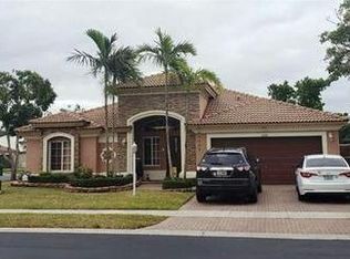 3590 NE 11th Dr, Homestead, FL 33033