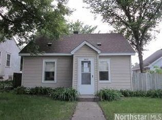 5612 45th Ave S, Minneapolis, MN 55417