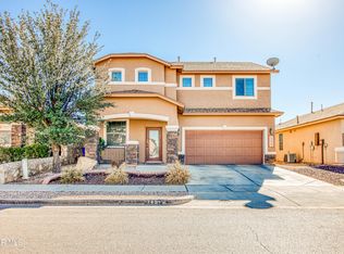 14516 Spanish Point Dr, El Paso, TX 79938