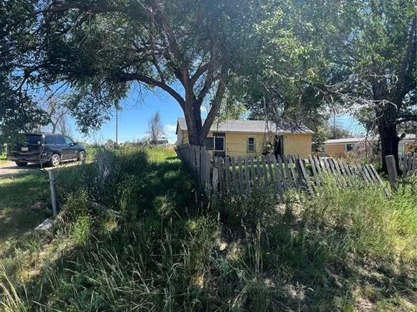 9 N Cedar St, Ramah, CO 80832