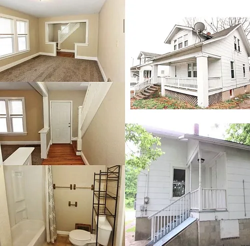 1405 William St Photo 1