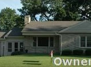 1330 Creston Ave, Des Moines, IA 50315