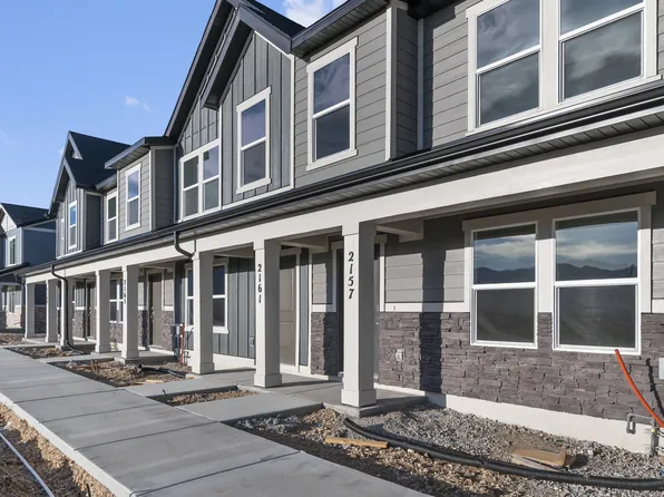 2184 N Glacier Ln #235, Heber City, UT 84032