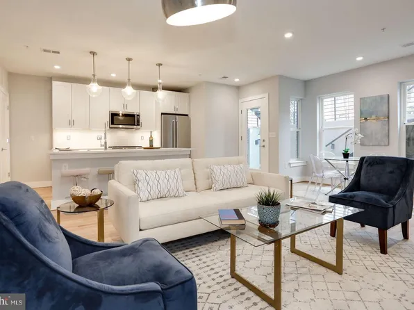 1514 K St SE Unit 1, Washington, DC 20003