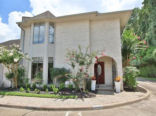 1820 S Gessner Rd, Houston, TX 77063