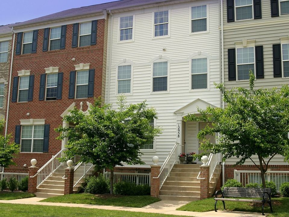 Outside-front view