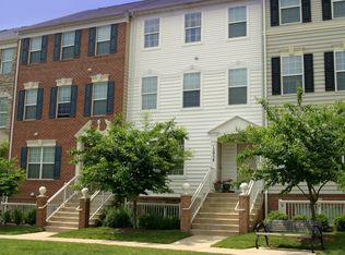 12958 Pinnacle Dr #15/7, Germantown, MD 20874