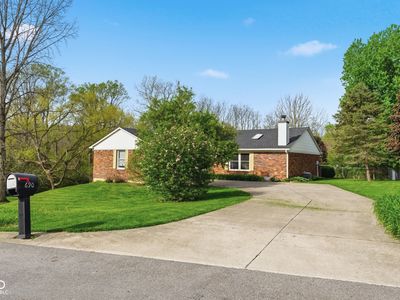 690 Kirkwood Dr, Greencastle, IN, 46135