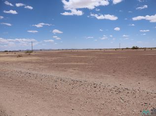 Mallow Rd SE, Deming, NM 88030