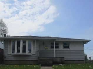 3945 Sexton Dr, Columbus, OH 43228