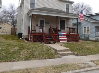 220 Magnolia Ave, Hannibal, MO 63401