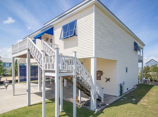 116 Janelle Dr, Bay Saint Louis, MS 39520