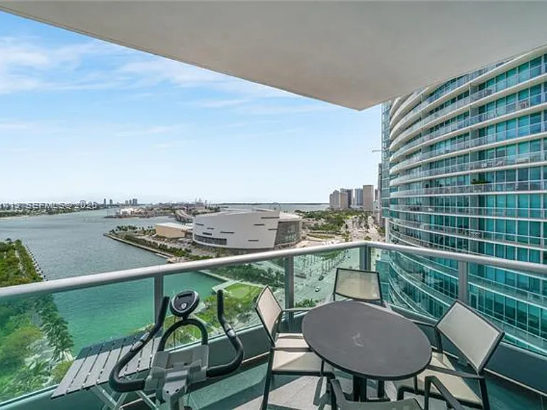 900 Biscayne Blvd #2101 — Photo 10