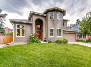7627 S Emerson Ct, Centennial, CO 80122
