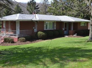 53 Armstrong Dr, Washington, PA 15301