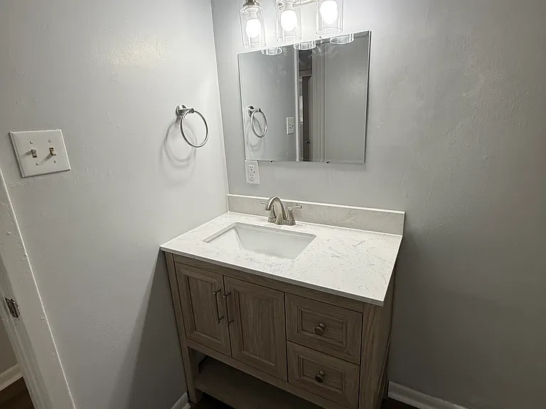 Main bath