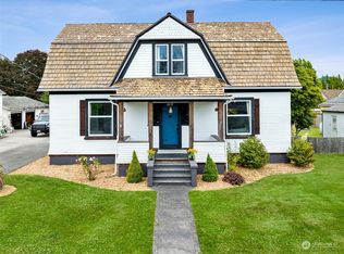 1037 Lafromboise St, Enumclaw, WA 98022