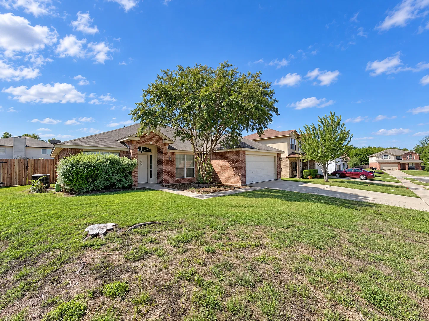 1804 Lobrecht Ct, Killeen — Photo 2