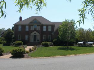 116 Bennetts Creek Lndg, Suffolk, VA 23435