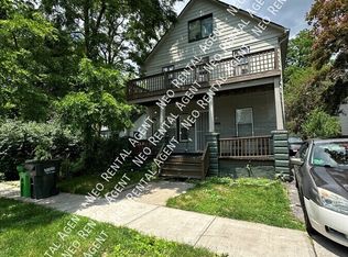 7605 Vineyard Ave #UP, Cleveland, OH
