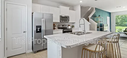 8245 Watercourse Way Photo 1