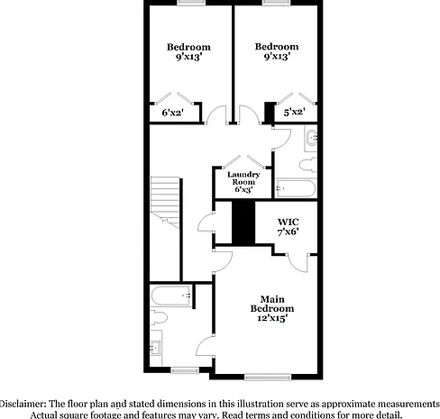 3253 Pennington Dr — Photo 3