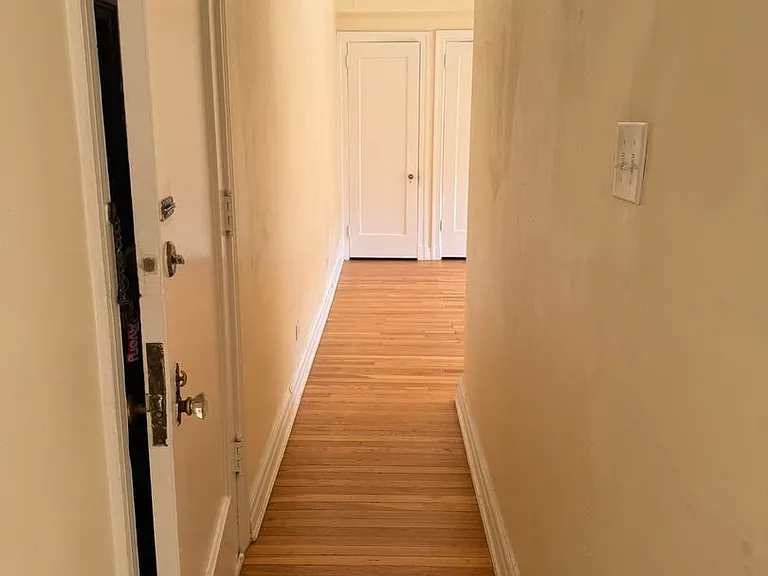 New King Edward Apartments — Photo 125