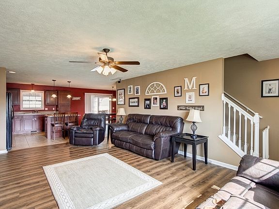 Great Entertaining space