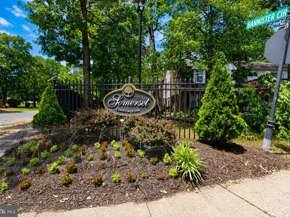 5135 Shawe Pl #14, Waldorf, MD 20602