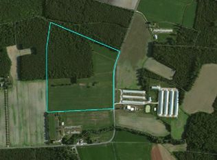 Dublin Rd, Westover, MD 21890