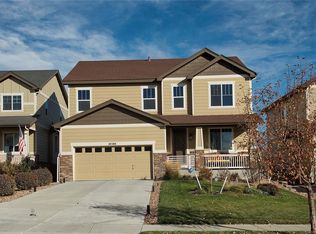 10284 Telluride Ct, Commerce City, CO 80022