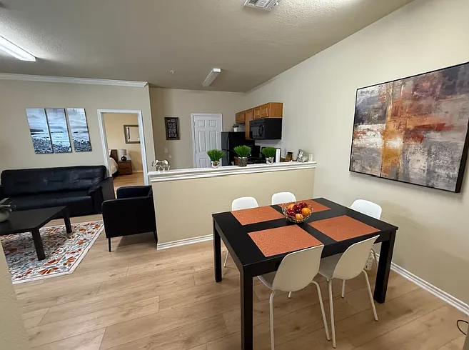 Military Village Apartments — Photo 15
