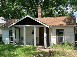 7619 Chorman Ave, Saint Louis, MO 63121