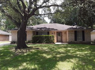 3150 Westmont Dr, Beaumont, TX 77706