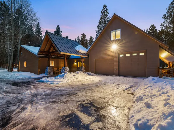 56743 Spring River Loop, Bend, OR 97707