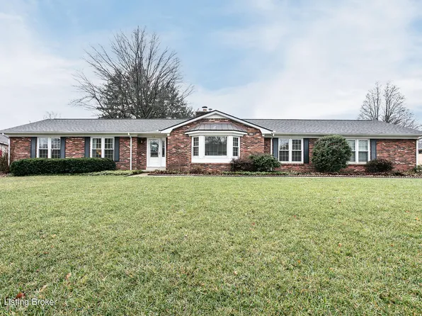 112 Westview Dr, Bardstown, KY 40004