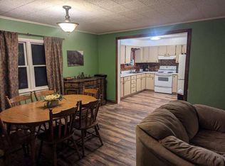 768 Us Highway 63, Clayton, WI 54004
