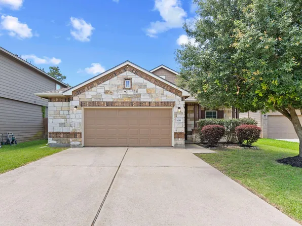 6015 Burnet Bend Ave, Crosby, TX 77532