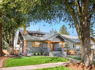 3035 NE 52nd Ave, Portland, OR 97213