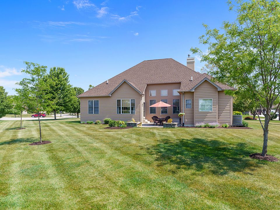 21440 S Redwood Ln, Shorewood, IL 60404 Zillow