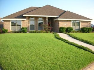7133 Sable Cir, Abilene, TX 79606