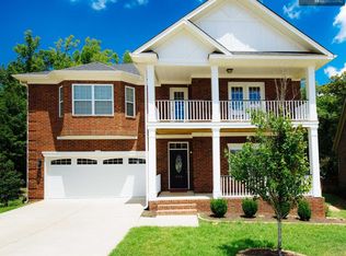 270 Woodmill Cir, Lexington, SC 29072