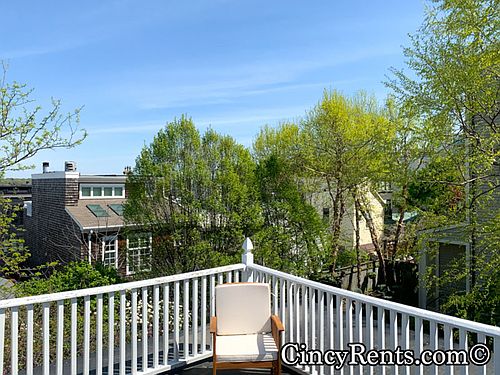 1st image of 1130 Fuller St #B