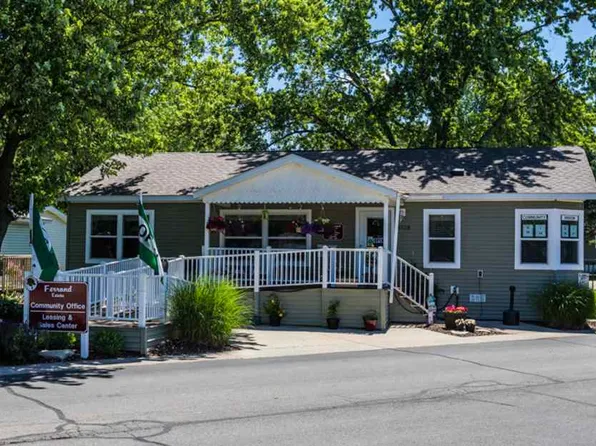 Ferrand Estates, 4528 Halifax Ave SW #1a0, Wyoming, MI 49519