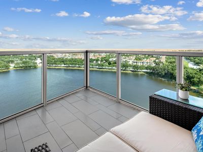 2641 N Flamingo Road #1708n, Sunrise, FL, 33323